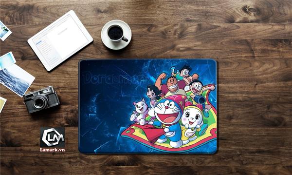 Ảnh đại diện sản phẩm Dán skin laptop nhân vật hoạt hình , truyện tranh A200